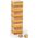 Viga Toys Viga 44218 PolarB Gra układanka wieża 14044839 6971608442186