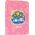 Harry Potter Disney Stitch - Folder / teczka z gumką A4 (24 x 34 cm) 14045414 8435497268435
