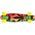Deskorolka Nils Extreme PENNYBOARD ART REGGAE SIGNA 14045980 5907695536447