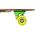 Deskorolka Nils Extreme PENNYBOARD ART REGGAE SIGNA 14045980 5907695536447