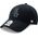 47brand 47 Brand MLB Chicago White Sox Cap B-MVPSP06WBP-BK Czarne One size 14047321 191119726773