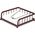Berlinger Haus SERWETNIK Z DOCISKIEM BERLINGER HAUS BH-8590 LEONARDO 14047861 5999108480805