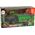 LeanToys Pojazd z Motywem Dinozaura Przyczepa 4 Sztuki Dinozaurów LEAN Toys 14048248 5905679076040