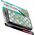 Mega Creative GRA DRABINY MAGNET 16X17X2 MC B/C 240/480 14048918 5905523649956