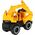 Mega Creative AUTO CIEZAR KOPARKA B/O 27X19X12 MC WB 24/48 14048936 5905523649758