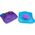 Spin Master Piasek kinetyczny Kinetic Sand Ruchome formy 14049053 778988454695