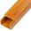 Akssj Listwa AKS 40x40 2M drewno jasne op-15szt. 111463 14049331 5904617575317