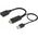 Adapter AV Equip Equip HDMI Adapter Displayport  St/Bu 0.15m 4K/60Hz       sw 14049361 4015867226742