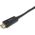 Adapter AV Equip Equip HDMI Adapter Displayport  St/Bu 0.15m 4K/60Hz       sw 14049361 4015867226742