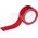 Durable DURABLE Markierungsband DURALINE® Basic 50/016 rot 14049467 4005546736167