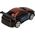 Mega Creative AUTO WYSCIG P/B 18X7X9 MC PBX 144/288 14049488 5905523603866