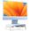 Twelve South Twelve South Curve Riser - podstawka do iMac (white) 14049641 811370024080