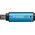 Pendrive Kingston IronKey Vault Privacy 50, 16 GB  (IKVP50/16GB)