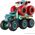 Hot Wheels Pojazd Monster Trucks Big Rigs auto asortyment