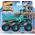 Hot Wheels Pojazd Monster Trucks Big Rigs auto asortyment