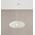 Lampa wisząca Markslojd Markslojd Florence 108794 lampa wisząca zwis 1x40W E27 biała 14049715 7330024612891