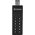 Pendrive Verbatim Keypad Secure, 64 GB  (49428)