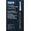 Szczoteczka Oral-B Pulsonic Slim Clean 2000 Black