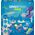 Ravensburger RAVENSBURGER GRAVITRAX JUNIOR takelių sistemos priedų rinkinys Ocean, 27400