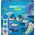 Ravensburger RAVENSBURGER GRAVITRAX JUNIOR takelių sistemos priedų rinkinys Ocean, 27400
