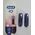 Końcówka Oral-B Oral-B iO Toothbrush heads Gentle Cleaning  BLACK 2-Pack