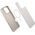Spigen Spigen Cyrill Kajuk MagSafe, cream - iPhone 16 Pro Max