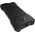 Kieszeń Asus ASUS TUF GAMING A2 SSD NVME case, USB3.2 Gen 2X1, M.2 NVMe SSD kovový box, černá
