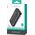 Joyroom Powerbank Joyroom JR-PBF16 20000mAh USB-C USB-A 22.5W - czarny