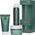 RITUALS SET (THE RITUAL OF JING FOAMING SHOWER GEL 50ML + BODY CREAM 70ML + BODY SCRUB)
