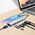 Stacja/replikator Manhattan USB-C (153966) 14050718 766623153966