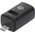 Adapter USB Manhattan Hub USB 3.2 Gen1 Typ-C do 1x USB-A 3.0, 2x USB-A 2.0 pasywny 14051269 766623180993