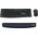 Equip Equip Tastatur Handballenauflage schwarz 14051345 4015867223888