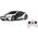 Jamara Jamara BMW  I8        1:24                27 MHz weiß     6+ 14053351 4042774393762