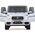 Jamara Jamara Mercedes-Benz AMG G63 1:14        2,4 GHz weiß   B 6+ 14053392 4042774452087