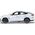 Jamara Jamara BMW X6 M   1:14                      2,4GHz  weiß 14053657 4042774470883