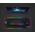 Podkładka Manhattan MANHATTAN XXL RGB LED Gaming-Mauspad mit Indutionsladegerät 14053969 766623425513