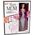 LeanToys Lalka w ci±ży długie włosy, akcesoria 14055030 5905679072516