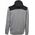 Select Select Oxford Hoodie 630041 szary XL 14055393 5703543284238
