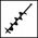 Einhell Einhell Cordless auger GP-EA 18/150 Li BL - Solo, 18V (without battery and charger) 14055835 4006825659023