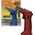 Unilight Palnik gazowy GUN FIRE Rk-3125 Blister 14057636 5906190205926
