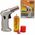 Unilight Palnik gazowy GUN FIRE Rk-3125 Blister 14057636 5906190205926