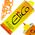 Unilight Benzyna do zapalniczek Elico 133 ml 14059314 8590379100286