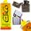 Unilight Benzyna do zapalniczek Elico 133 ml 14059314 8590379100286