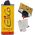 Unilight Benzyna do zapalniczek Elico 133 ml 14059314 8590379100286