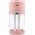 OEM Nawilżacz / dyfuzor do aromaterapii H10 różowy 14059587 5903396288258