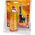 Unilight Palnik na gaz RK-3103 + gaz Elicocamp 220g 14059863 5906190203960
