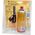 Unilight Palnik na gaz RK-3103 + gaz Elicocamp 220g 14059863 5906190203960