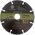 INDIAN PROFESSIONAL TARCZA UNIWERSALNA 125mm INDIAN PROFESSIONAL 14059962 5904844524188