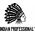 INDIAN PROFESSIONAL TARCZA UNIWERSALNA 125mm INDIAN PROFESSIONAL 14059962 5904844524188