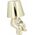 OEM Lampka nocna GOLD MAN Art Deco siedzący (wzór 2) MLTL 14060071 5903396269189